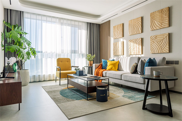 望悦国际社区服务式公寓2居室115sqm (1).jpg