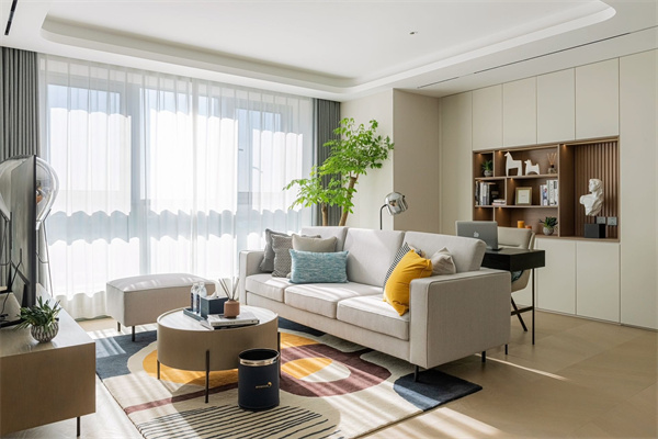 望悦国际社区服务式公寓1居室90sqm (1).jpg